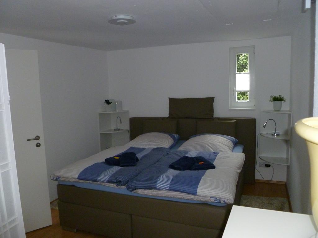 Stadthaus Nr. 16 Goslar Esterno foto